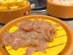 -龍歌自助小火锅(漳州二路爱购店)