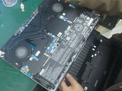 -鑫盛电脑科技(锦秋路店)