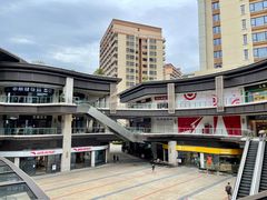 -大鹏佳兆业广场