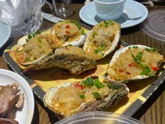 -三江烤鱼(张家巷店)