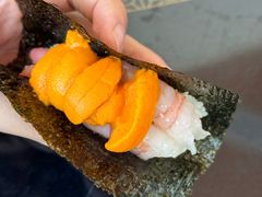 -鮨冠OMAKASE食べ放题(北京首店)