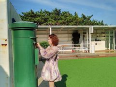 -海岛日记(养马岛店)