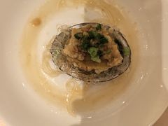 -正佳广场万豪酒店-粤菜餐厅·点心·海鲜·聚餐