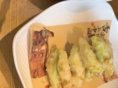 -味莊餐厅(康庄南街店)