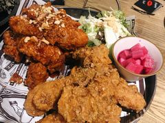 -Dak's 炸鸡(远景路店)