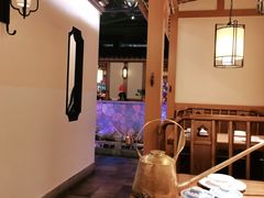 -首秀·四川料理(星耀101店)