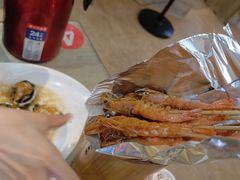 -巽寮印象美食部落餐厅·海鲜·地方特色菜(惠州体验店)