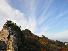 -洛阳白云山景区