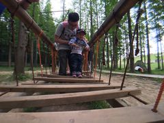 -南京金牛湖风景区