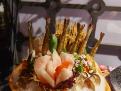 -湊湊火锅·茶憩(合生汇购物中心店)