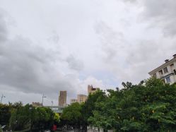 -杭州临平万丽酒店·万丽厅·宴会厅