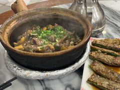 -红星光发煲仔饭(大石街店)