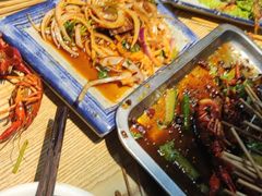 -大头亮羊汤烩面·河南非遗(良乡总店)
