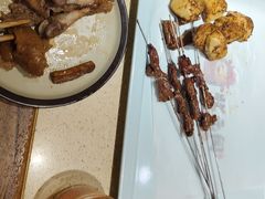 -状元阁烧烤(新华路总店)