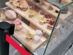 零售区-麦当劳(北京大兴机场二层国内到达(安检外)店)