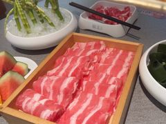 -菌自在·云南野生菌火锅(长安万达店)