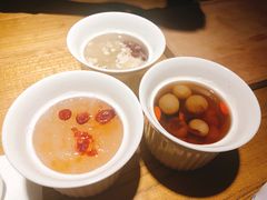 -炖物24章·顺时轻养茶(杭州大厦店)