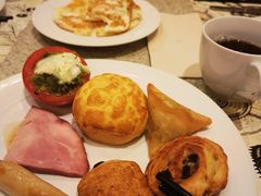 -澳门喜来登大酒店