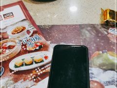 -点都德(大茶楼店)