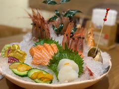 -和创柚子·会席日本料理(新区淮海街店)