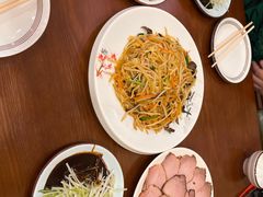-李连贵熏肉大饼(兴工街店)