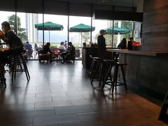 -星巴克(清远万达广场店)