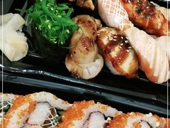 -上清·三文鱼鲜寿司(同德店)