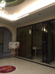 -悦芳庭美肤美体品牌集合店