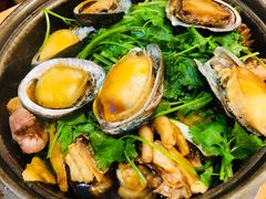 -芳村榕树头叹佬鸡煲(体育西店)