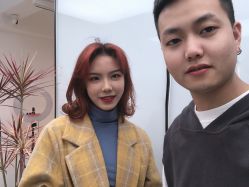 -FT菲瞳美发沙龙