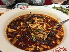 -九老汉·川渝江湖菜(合川路2店)