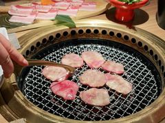 -江户烧肉(高德店)