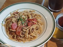 -1861意大利餐厅(文化广场店)