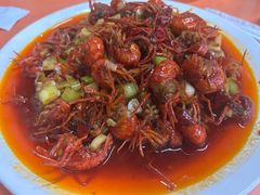 -回味南塘老王虾尾(总店)