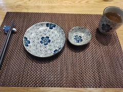 -樱の千渡日式料理·铁板烧•烧鸟(金盛田广场店)