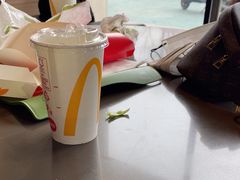 -麦当劳(红旗路店)