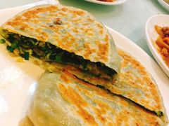 -胖子菜馆(隆昌路店)