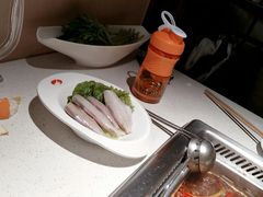 -绿茶餐厅(布吉万象汇店)