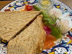 -Alimentari早午餐(安福路店)