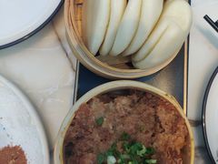 -唐猫庭院·千年陕菜(大唐不夜城店)