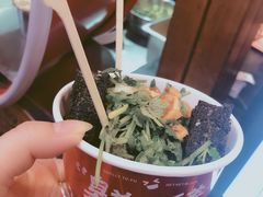 -黑色经典臭豆腐·湖南特产(太平街口店)