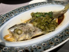 -A One Kitchen·南京精菜馆(德基广场店)