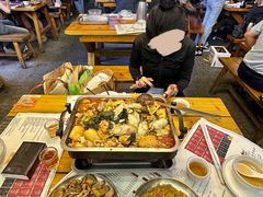 -后街佬·炭火鲜鱼杂(南城店)