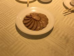 -金杏·粘卷子 烤鸭 农家菜