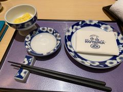 -小山日本料理(太古汇店)