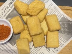 -串王阿三烧烤·小龙虾·烤鱼(拱墅胜利河美食街店)