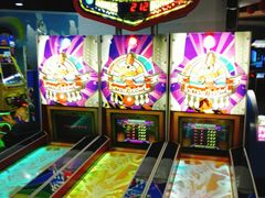 -大玩家(芝罘万达广场店)