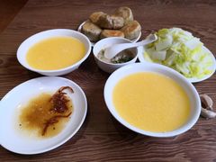 -清真吴记门钉肉饼·喜多利