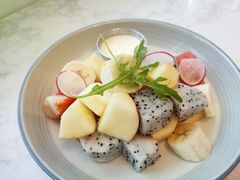 -卡朋西餐(较场西路店)