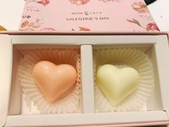 手工巧克力-王品牛排(合肥万象城店)